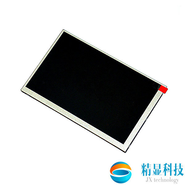 G121EAN01.1友達(dá)寬溫TFT屏 全視角LVDS接口