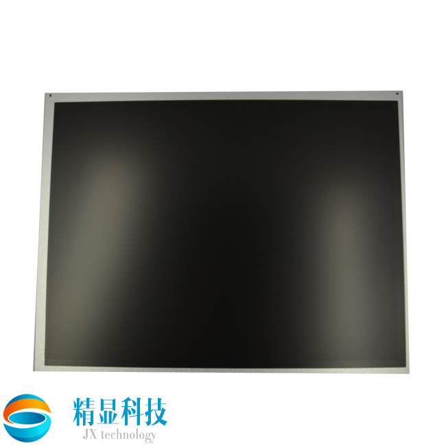 友達15寸工業(yè)液晶屏LED含驅(qū)動器--G15